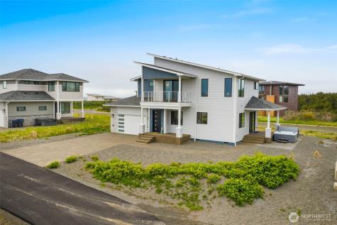 1500 Agate Lane Westport WA 98595