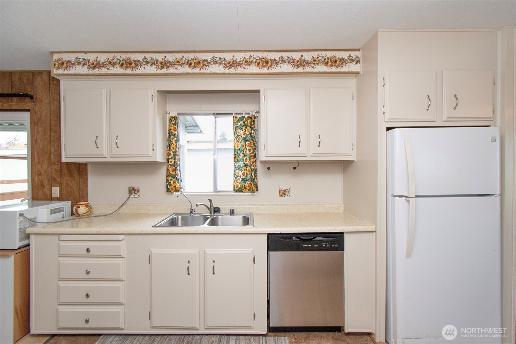 42 Juniper Mobile Estates Sequim WA 98382