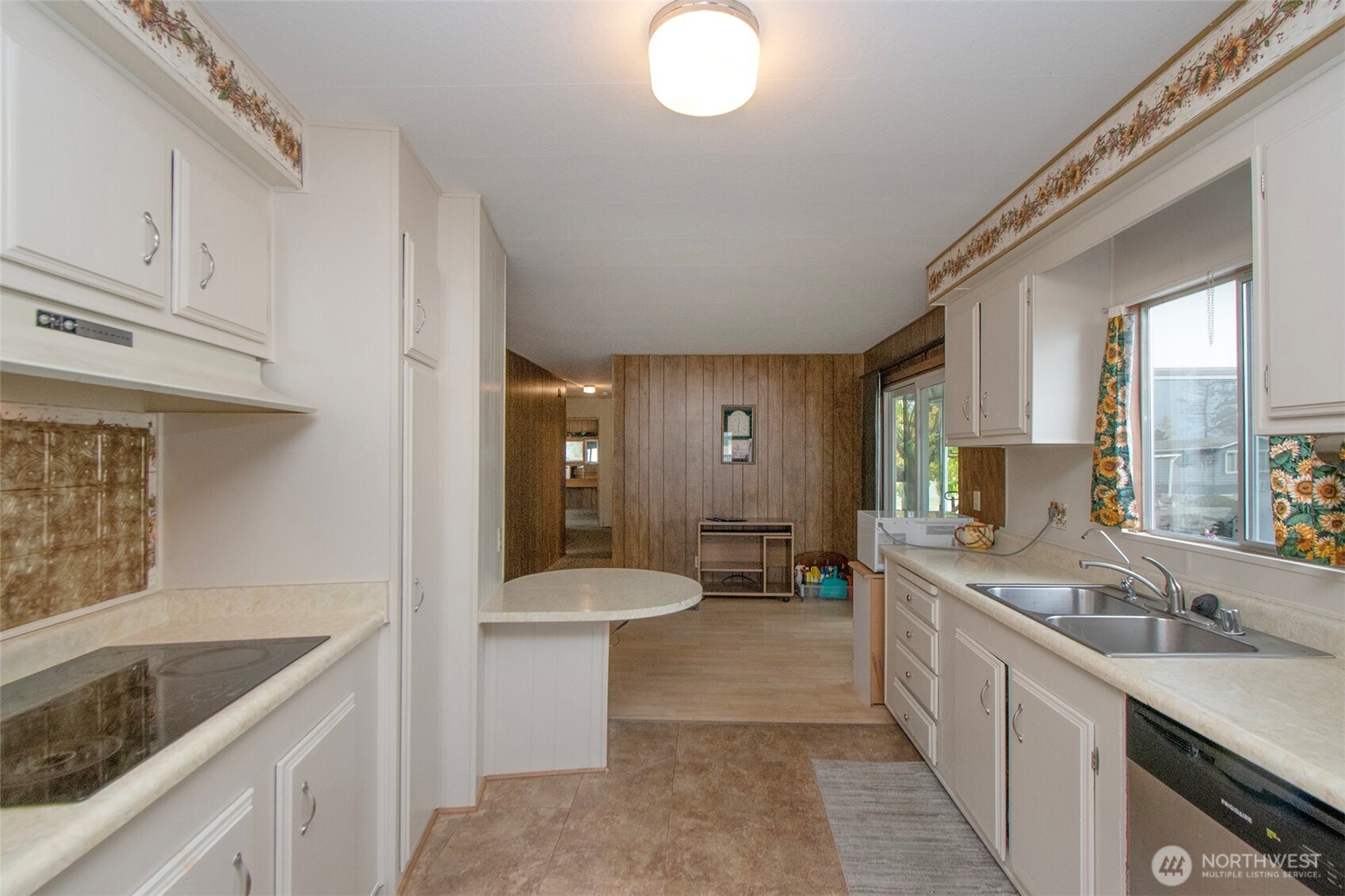 42 Juniper Mobile Estates Sequim WA 98382