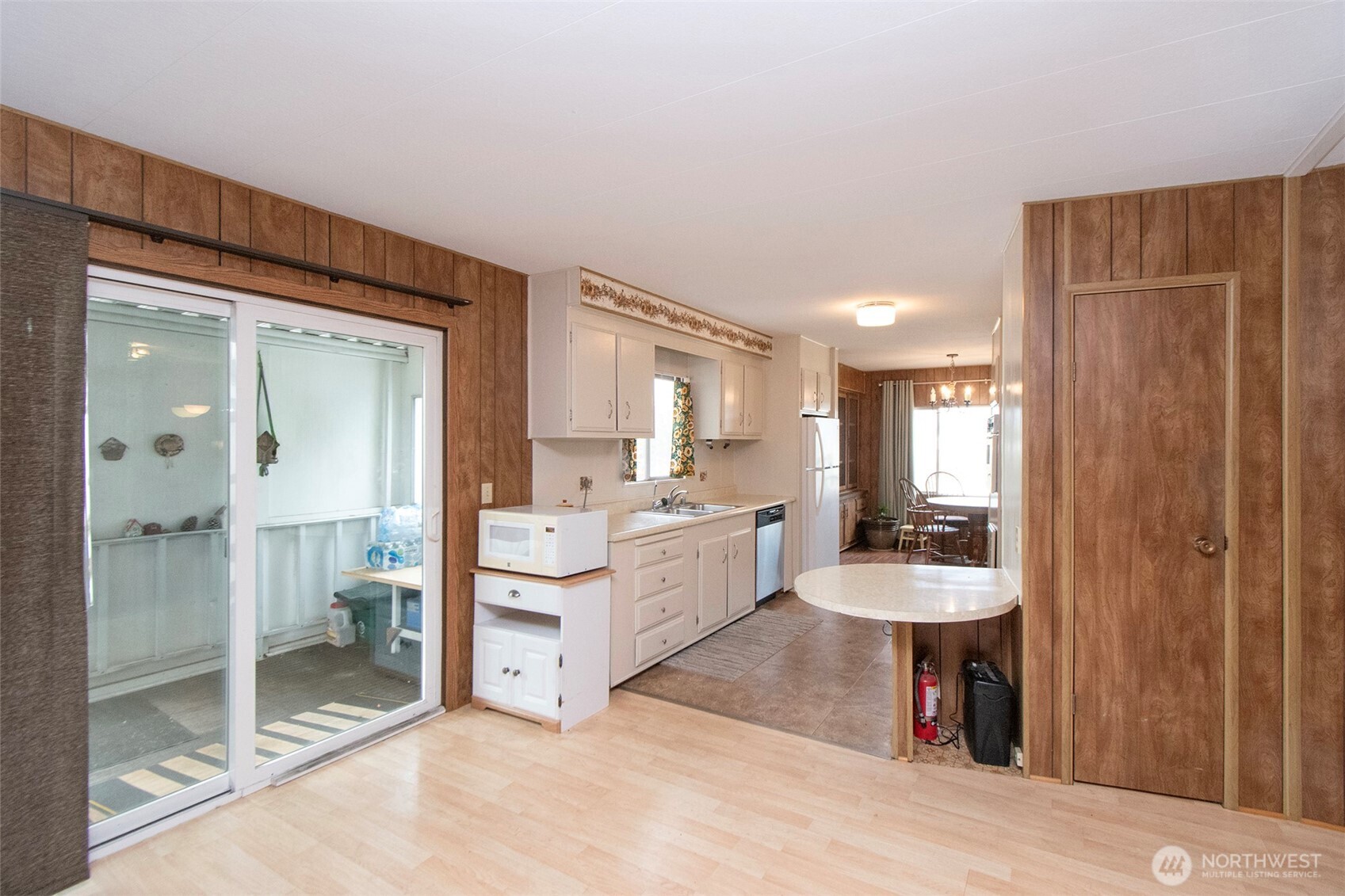 42 Juniper Mobile Estates Sequim WA 98382