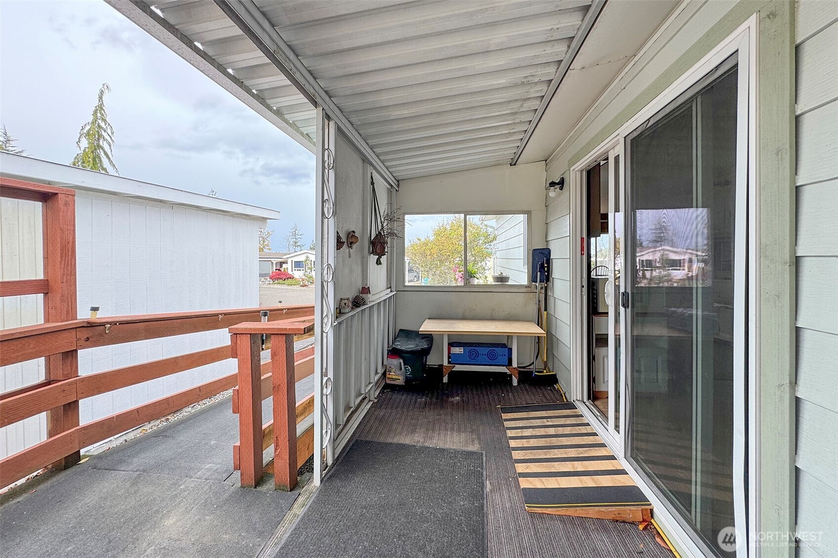 42 Juniper Mobile Estates Sequim WA 98382