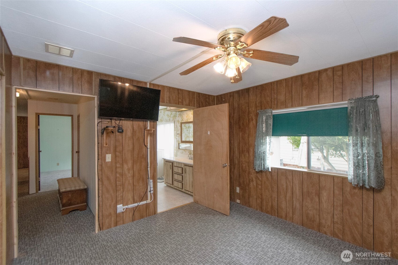 42 Juniper Mobile Estates Sequim WA 98382