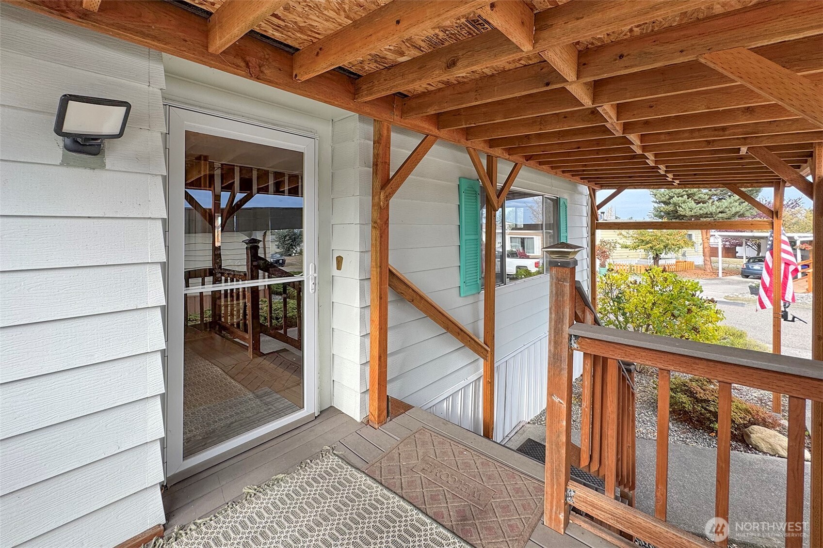 42 Juniper Mobile Estates Sequim WA 98382