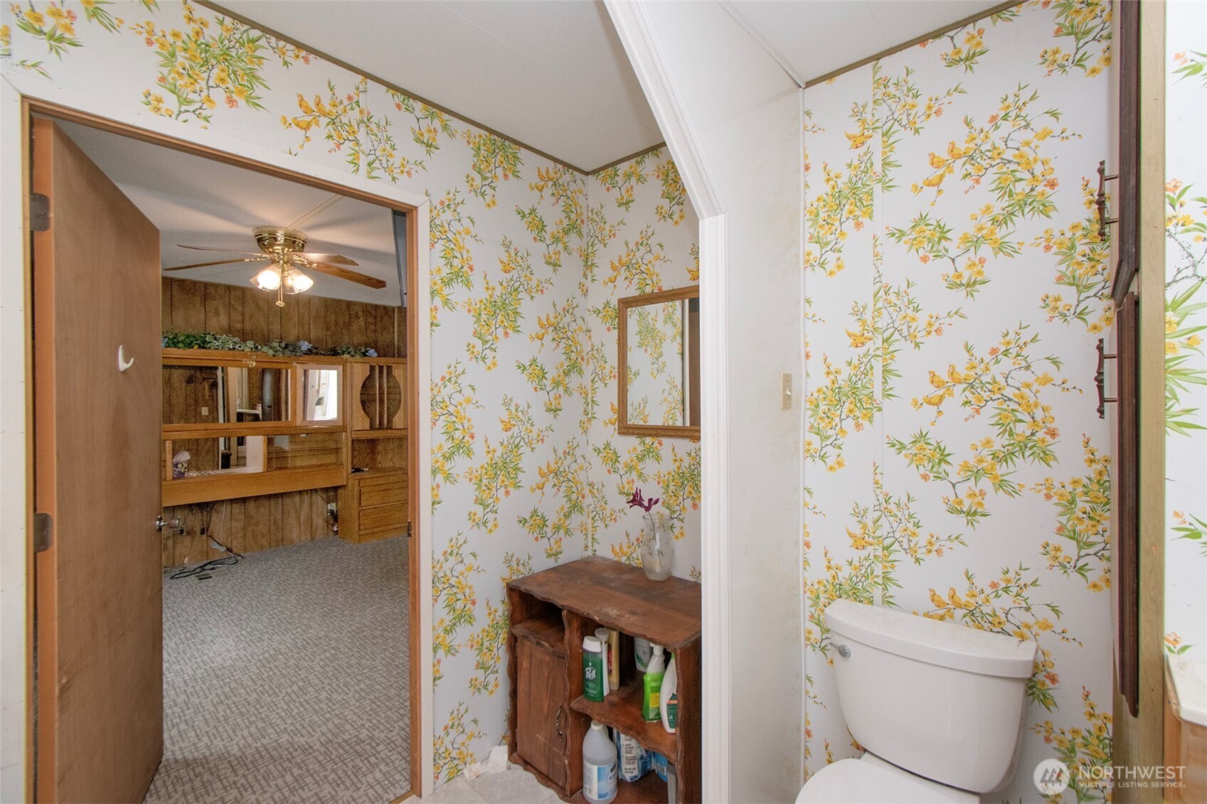 42 Juniper Mobile Estates Sequim WA 98382