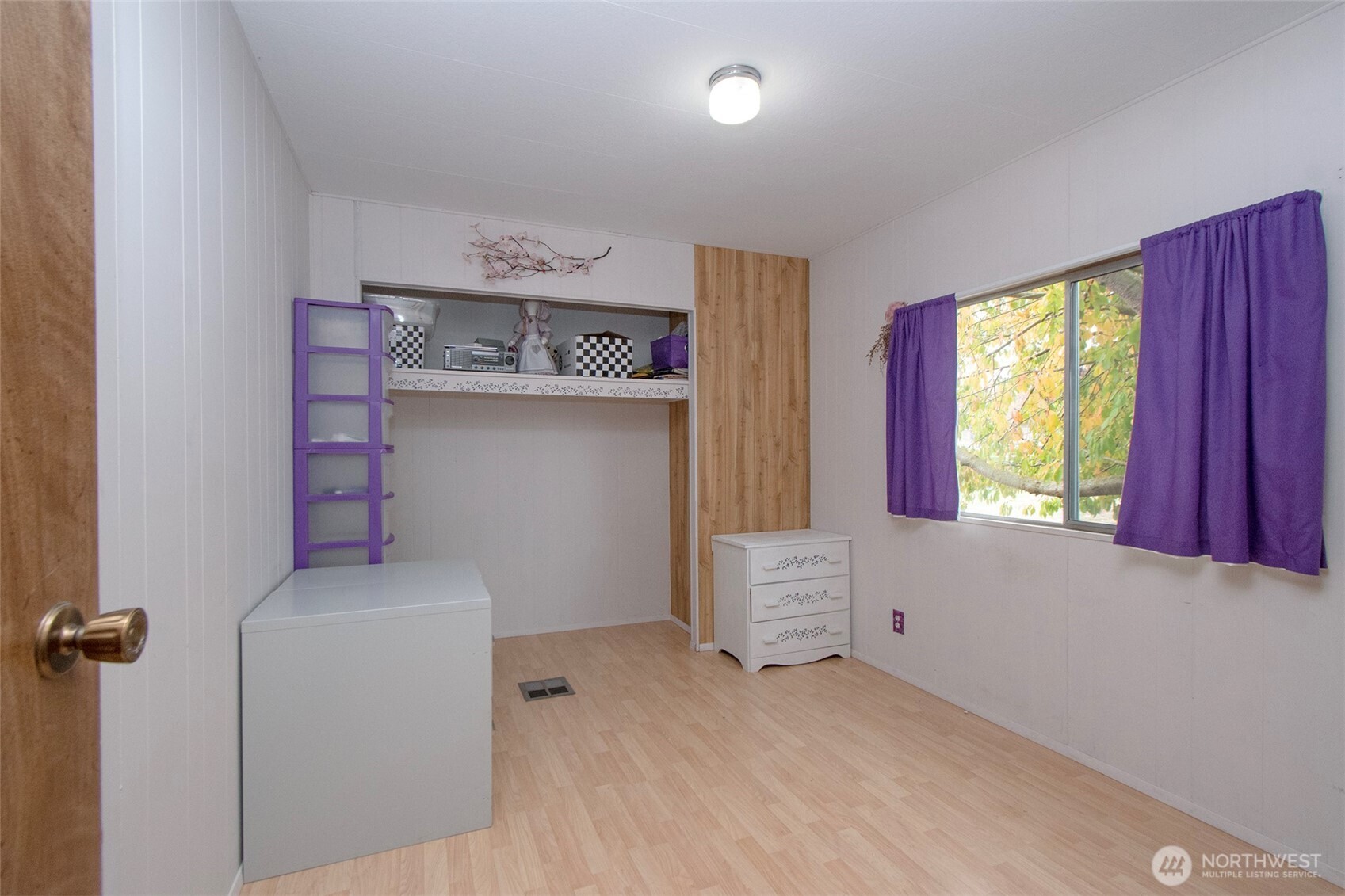 42 Juniper Mobile Estates Sequim WA 98382