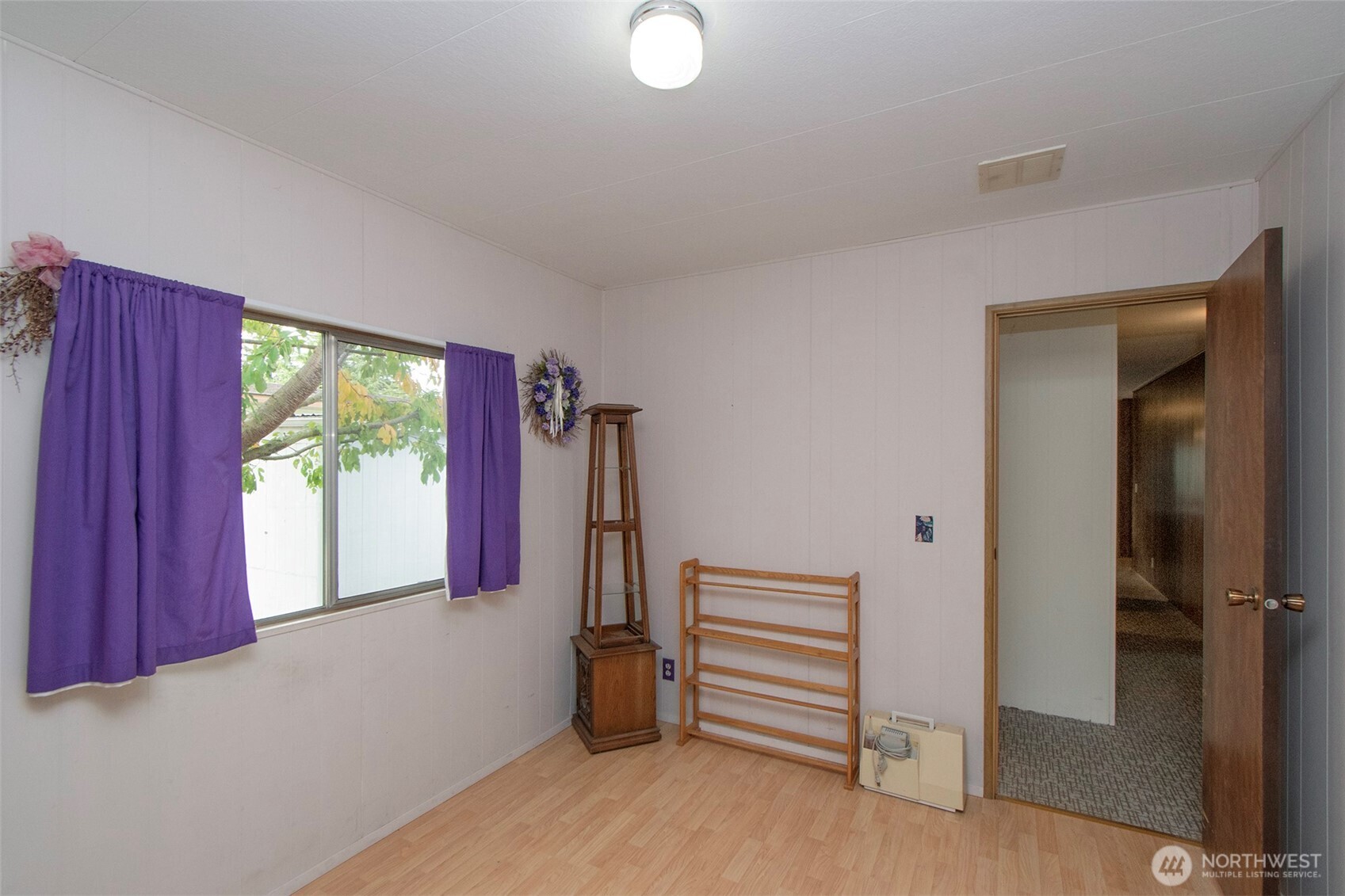 42 Juniper Mobile Estates Sequim WA 98382