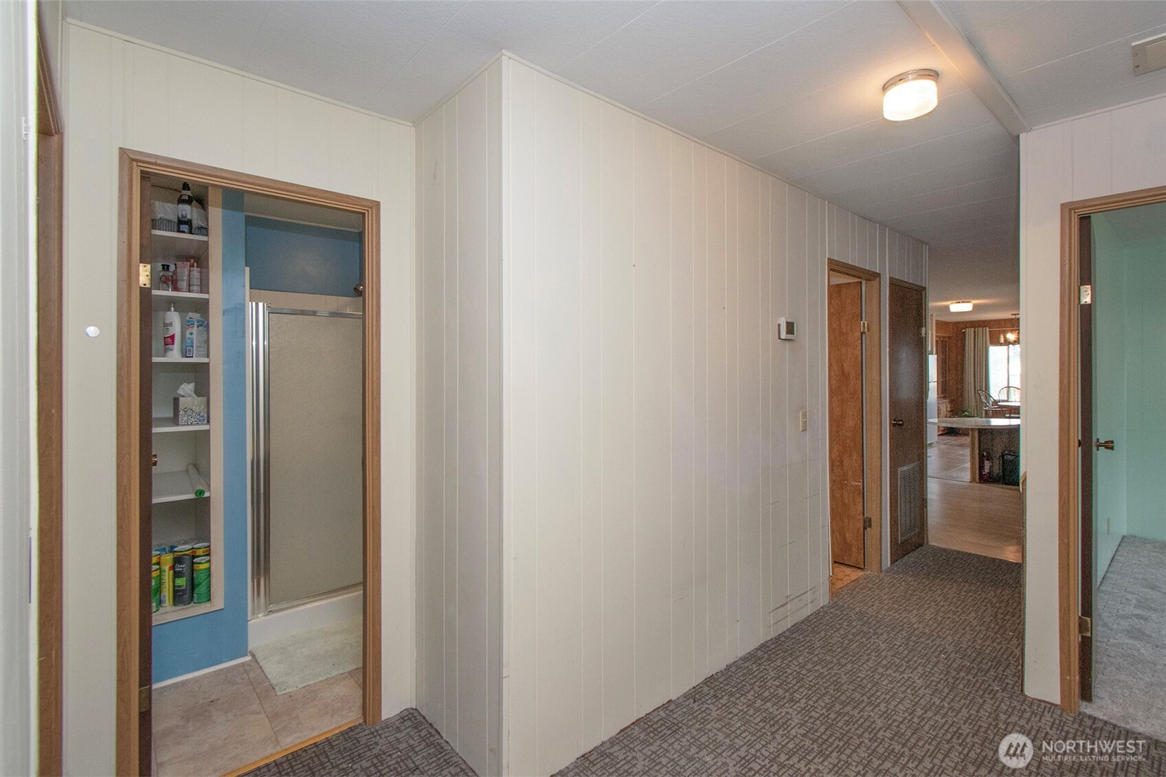42 Juniper Mobile Estates Sequim WA 98382
