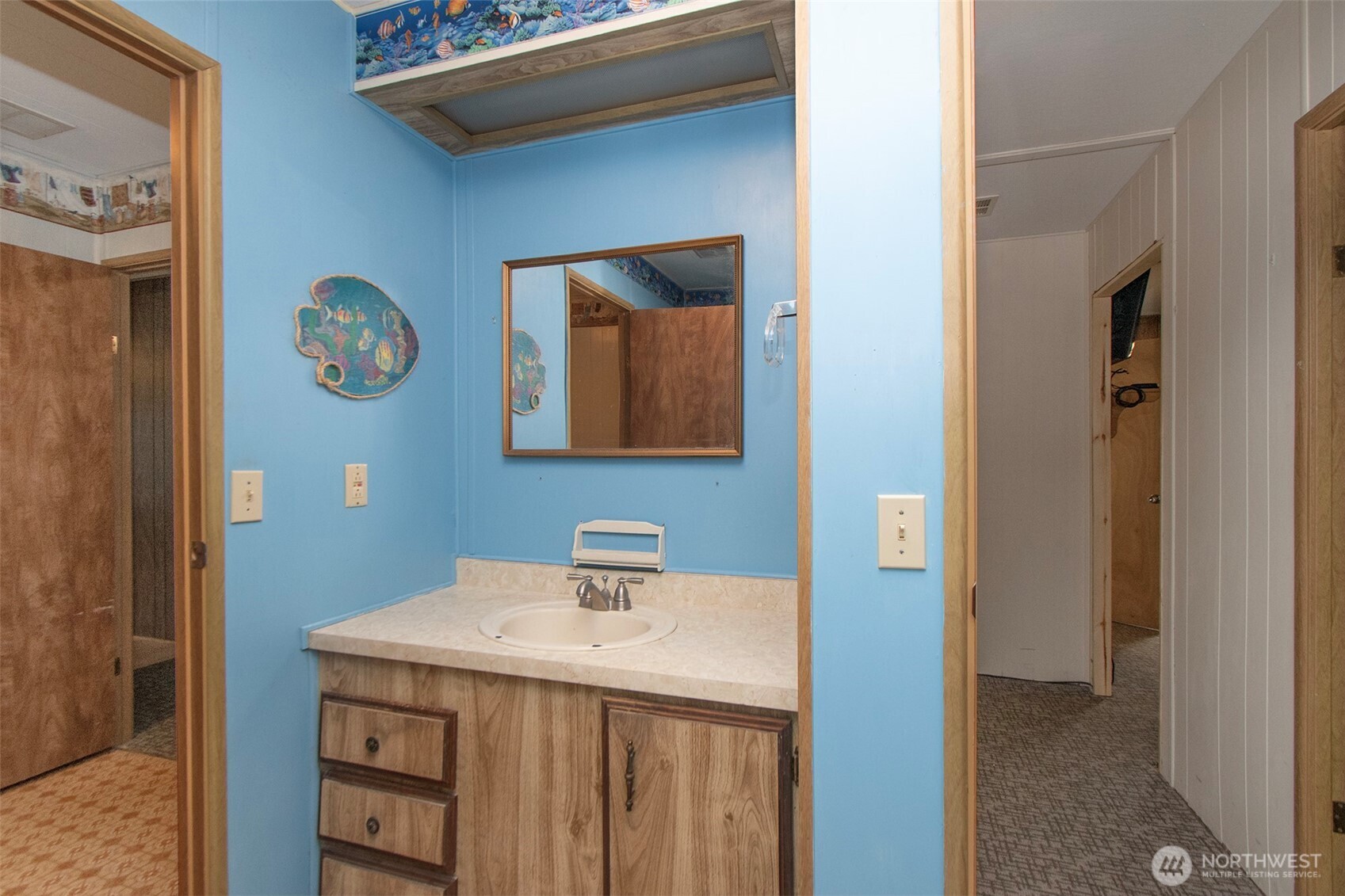 42 Juniper Mobile Estates Sequim WA 98382