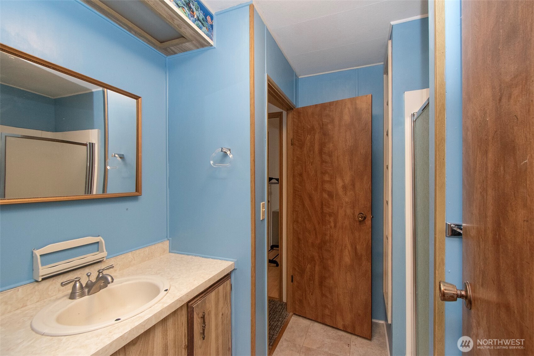 42 Juniper Mobile Estates Sequim WA 98382
