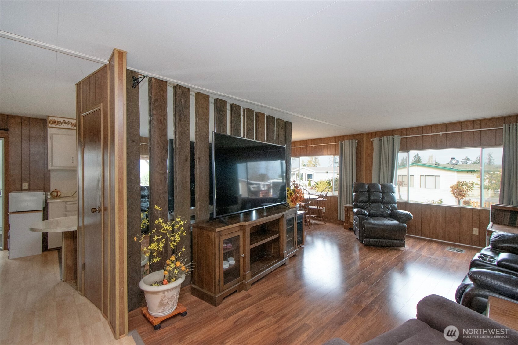 42 Juniper Mobile Estates Sequim WA 98382