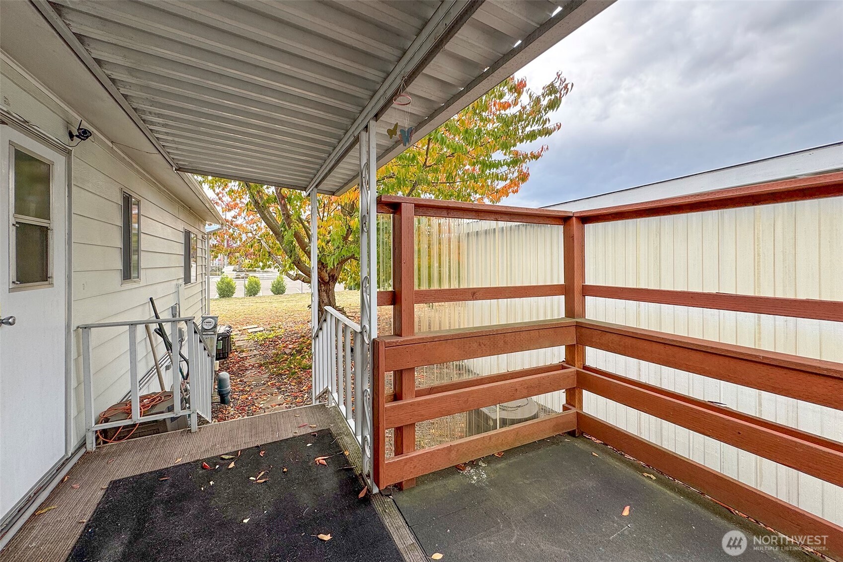 42 Juniper Mobile Estates Sequim WA 98382