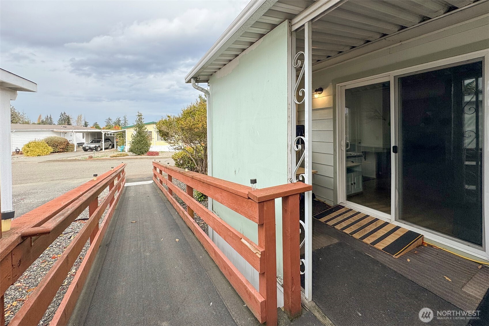 42 Juniper Mobile Estates Sequim WA 98382