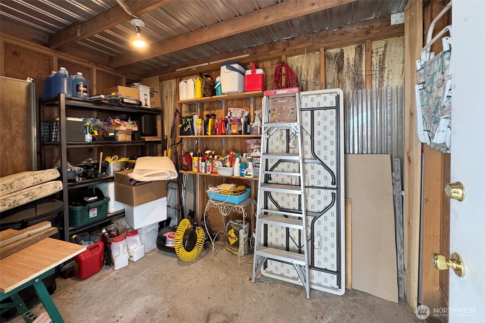 42 Juniper Mobile Estates Sequim WA 98382