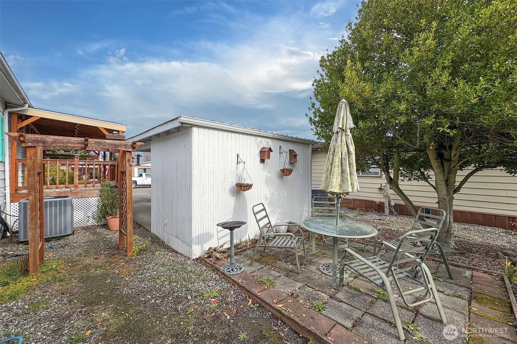 42 Juniper Mobile Estates Sequim WA 98382