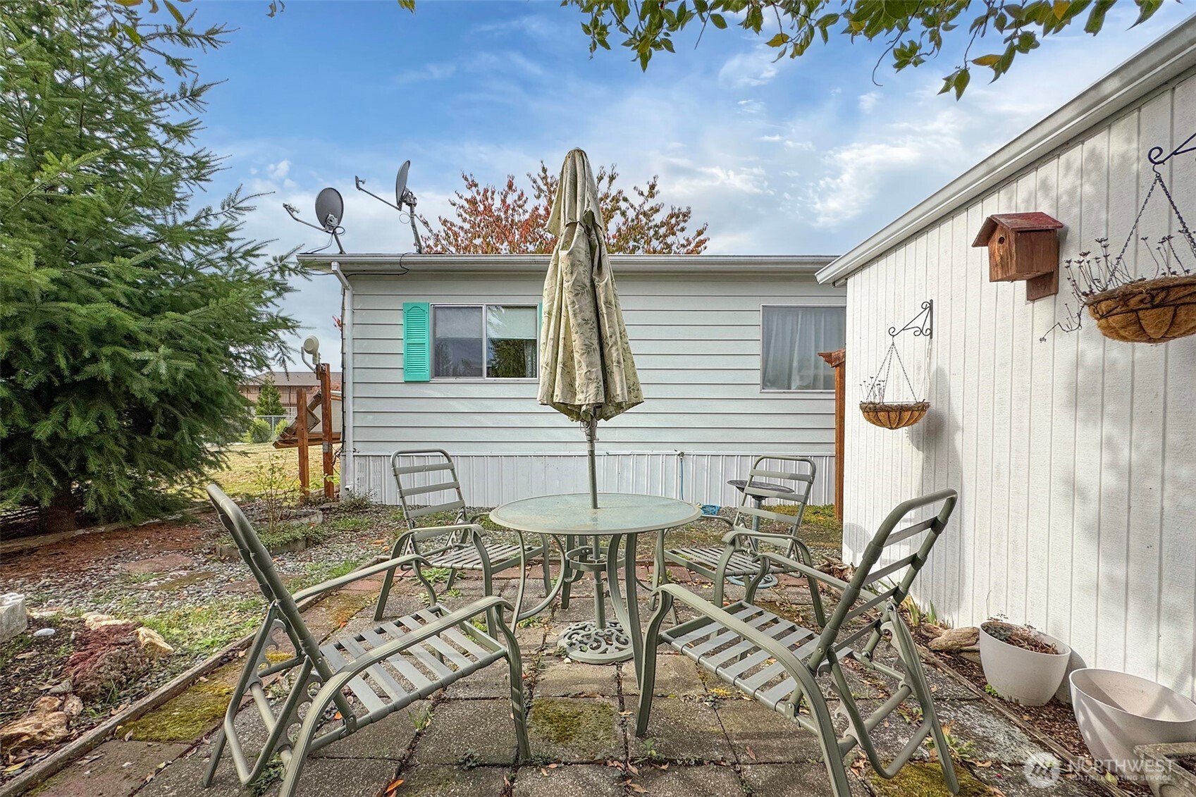 42 Juniper Mobile Estates Sequim WA 98382