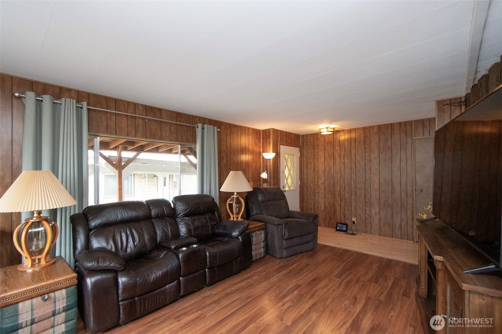 42 Juniper Mobile Estates Sequim WA 98382