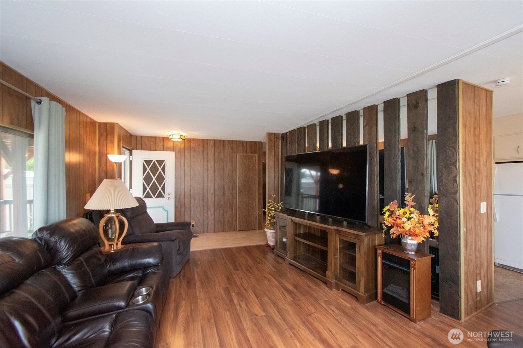 42 Juniper Mobile Estates Sequim WA 98382