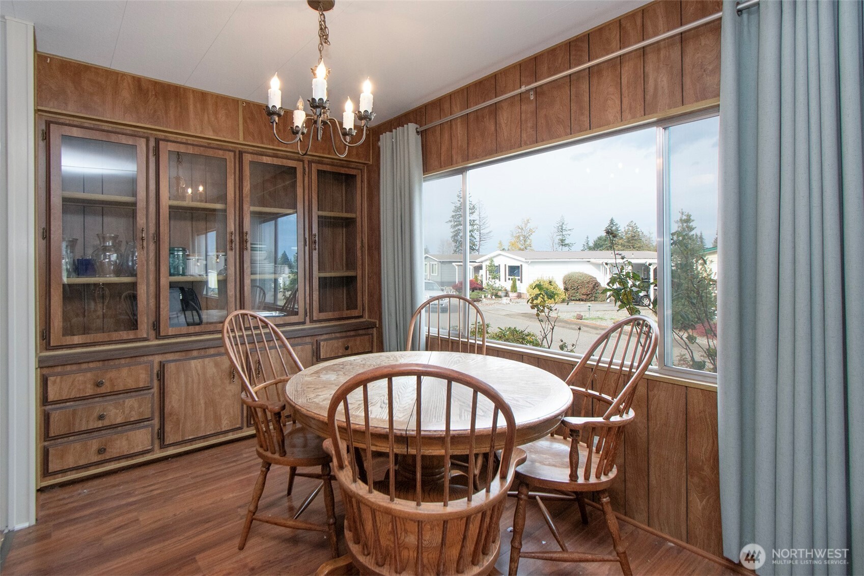 42 Juniper Mobile Estates Sequim WA 98382