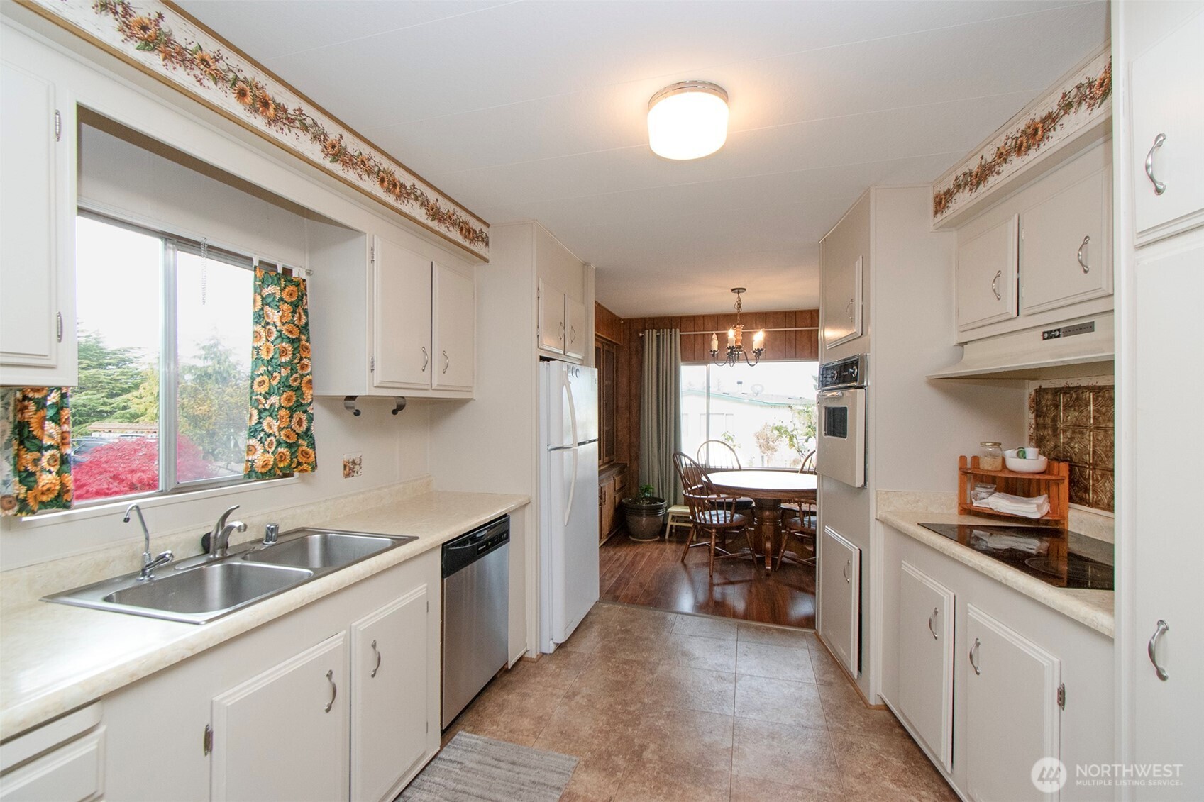 42 Juniper Mobile Estates Sequim WA 98382