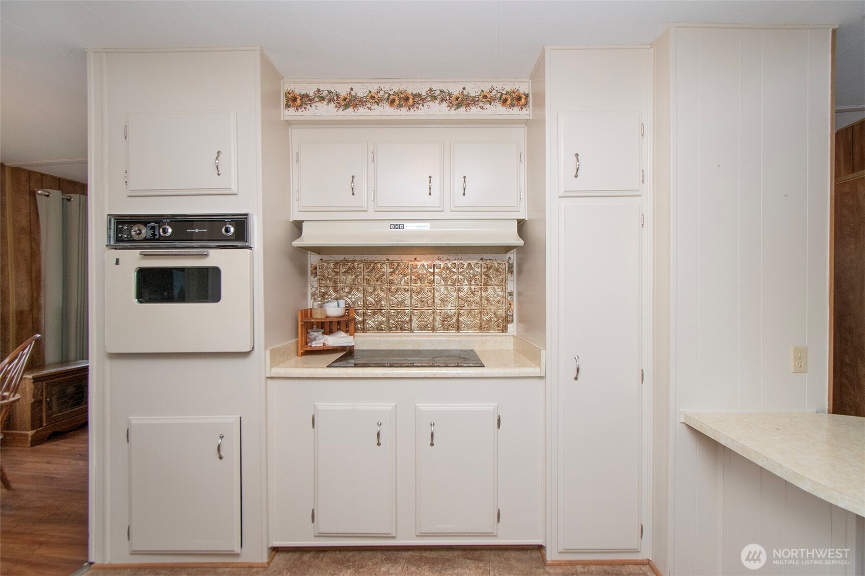 42 Juniper Mobile Estates Sequim WA 98382