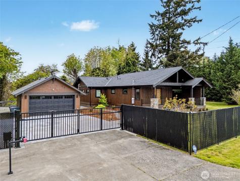 14915 80th Street E Puyallup WA 98372