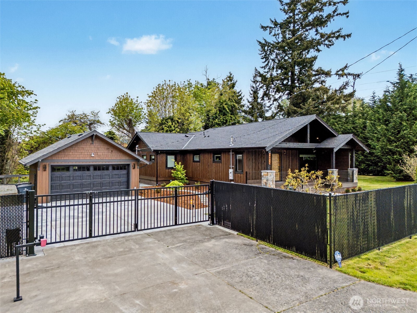 14915 80th Street E Puyallup WA 98372