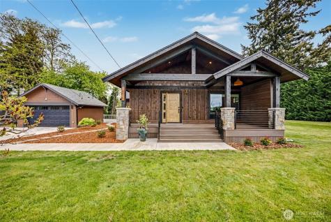 14915 80th Street E Puyallup WA 98372
