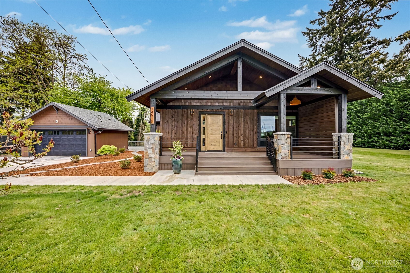 14915 80th Street E Puyallup WA 98372