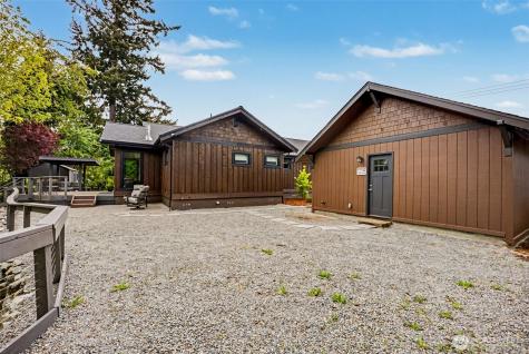 14915 80th Street E Puyallup WA 98372