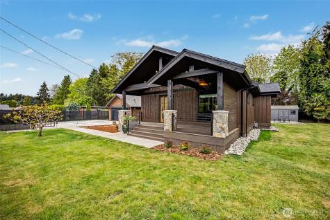 14915 80th Street E Puyallup WA 98372