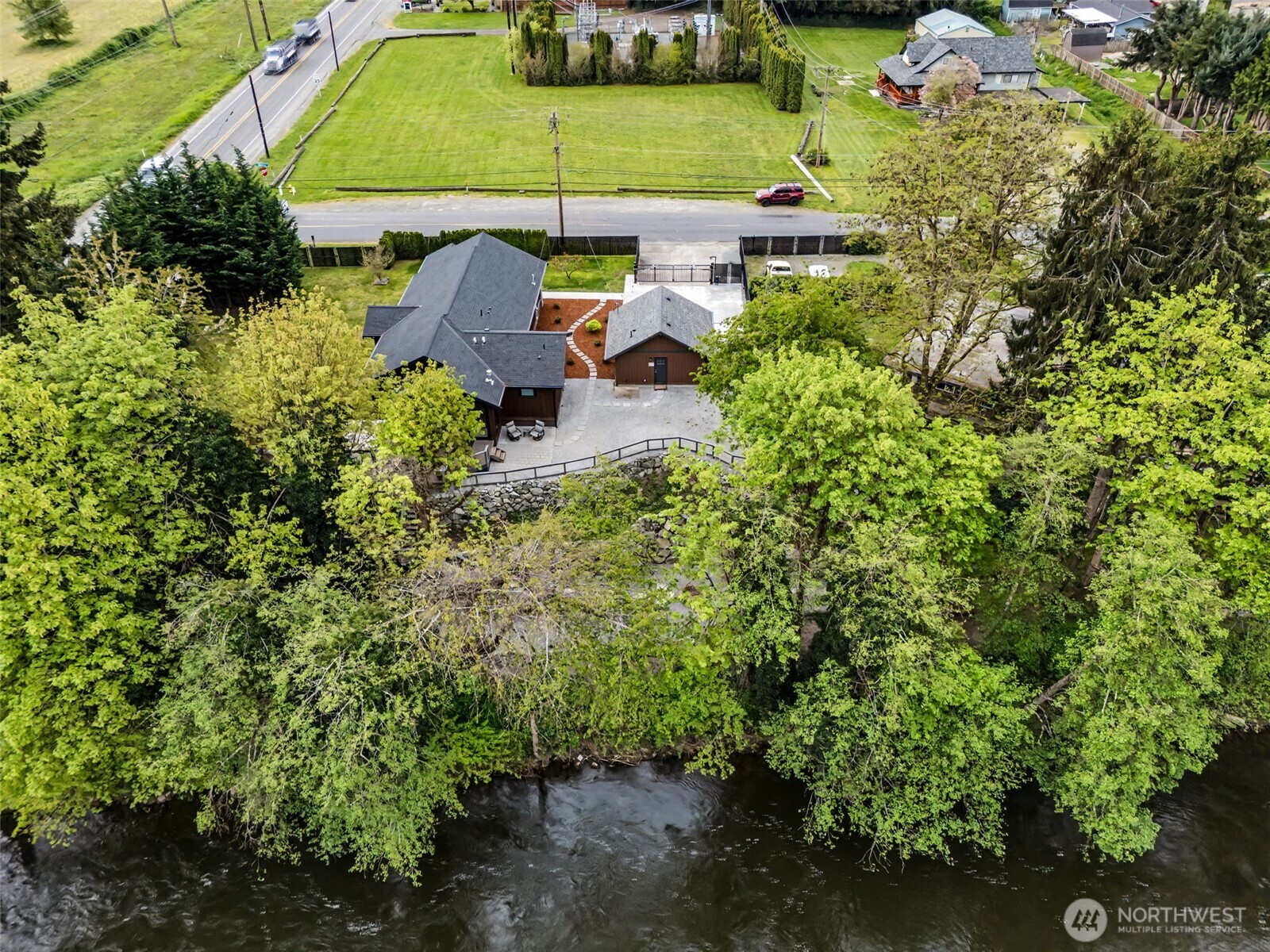 14915 80th Street E Puyallup WA 98372