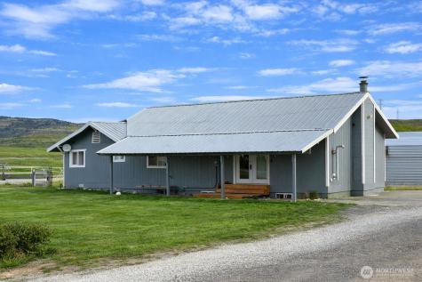 28 Highway 7 Tonasket WA 98855