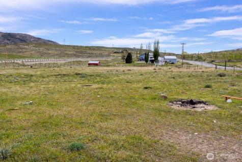 28 Highway 7 Tonasket WA 98855
