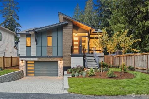 7536 126th Avenue NE Kirkland WA 98033
