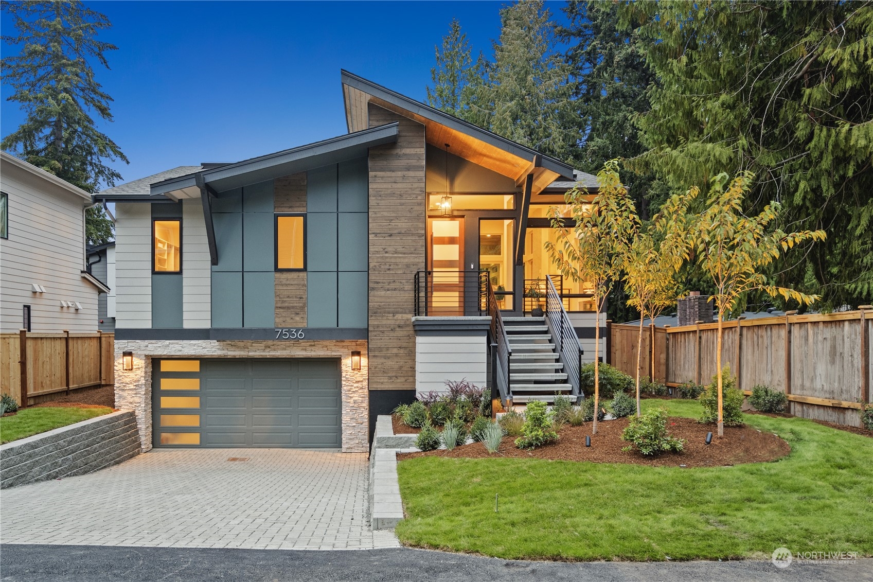 7536 126th Avenue NE Kirkland WA 98033