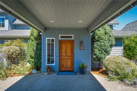 110 Smith Cove Way Shelton WA 98584