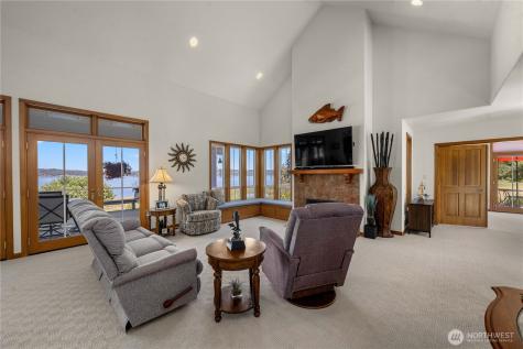 110 Smith Cove Way Shelton WA 98584