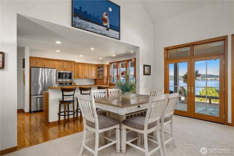 110 Smith Cove Way Shelton WA 98584