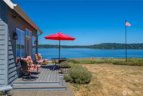 110 Smith Cove Way Shelton WA 98584