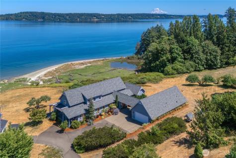 110 Smith Cove Way Shelton WA 98584