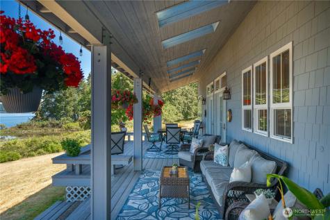 110 Smith Cove Way Shelton WA 98584