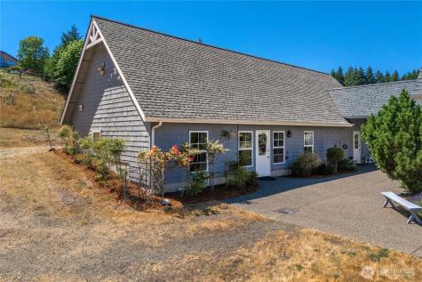 110 Smith Cove Way Shelton WA 98584