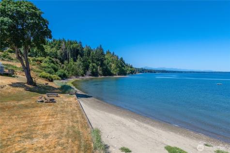 110 Smith Cove Way Shelton WA 98584