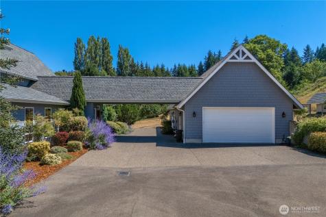 110 Smith Cove Way Shelton WA 98584