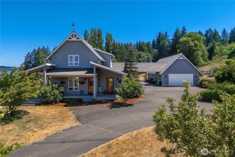 110 Smith Cove Way Shelton WA 98584