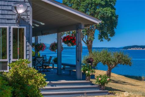 110 Smith Cove Way Shelton WA 98584