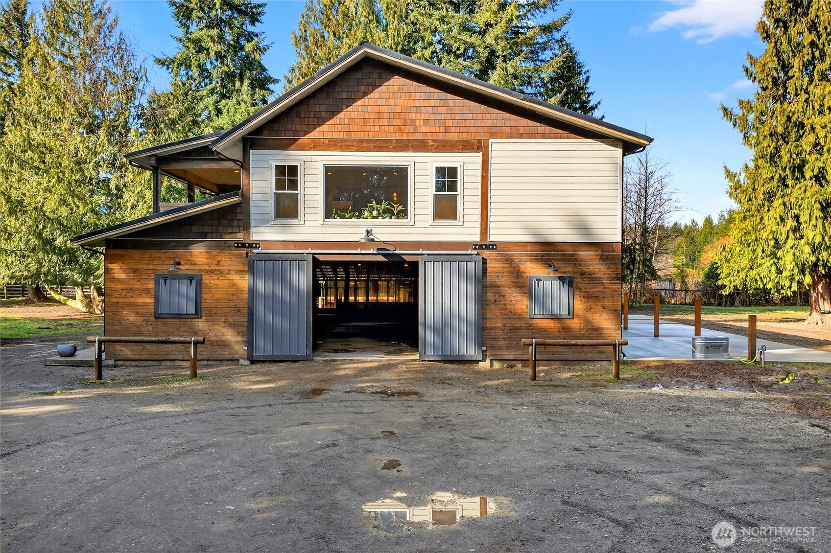 8349 Birdsview Meadows Lane Concrete WA 98237