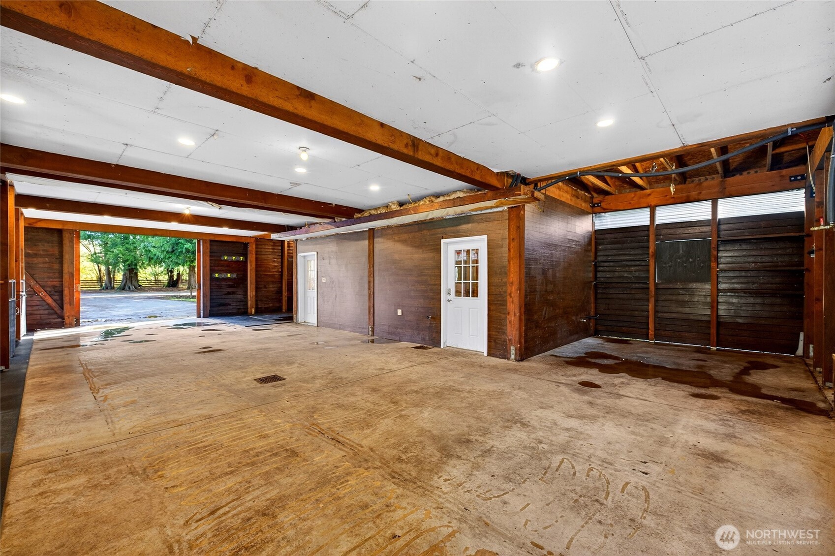 8349 Birdsview Meadows Lane Concrete WA 98237