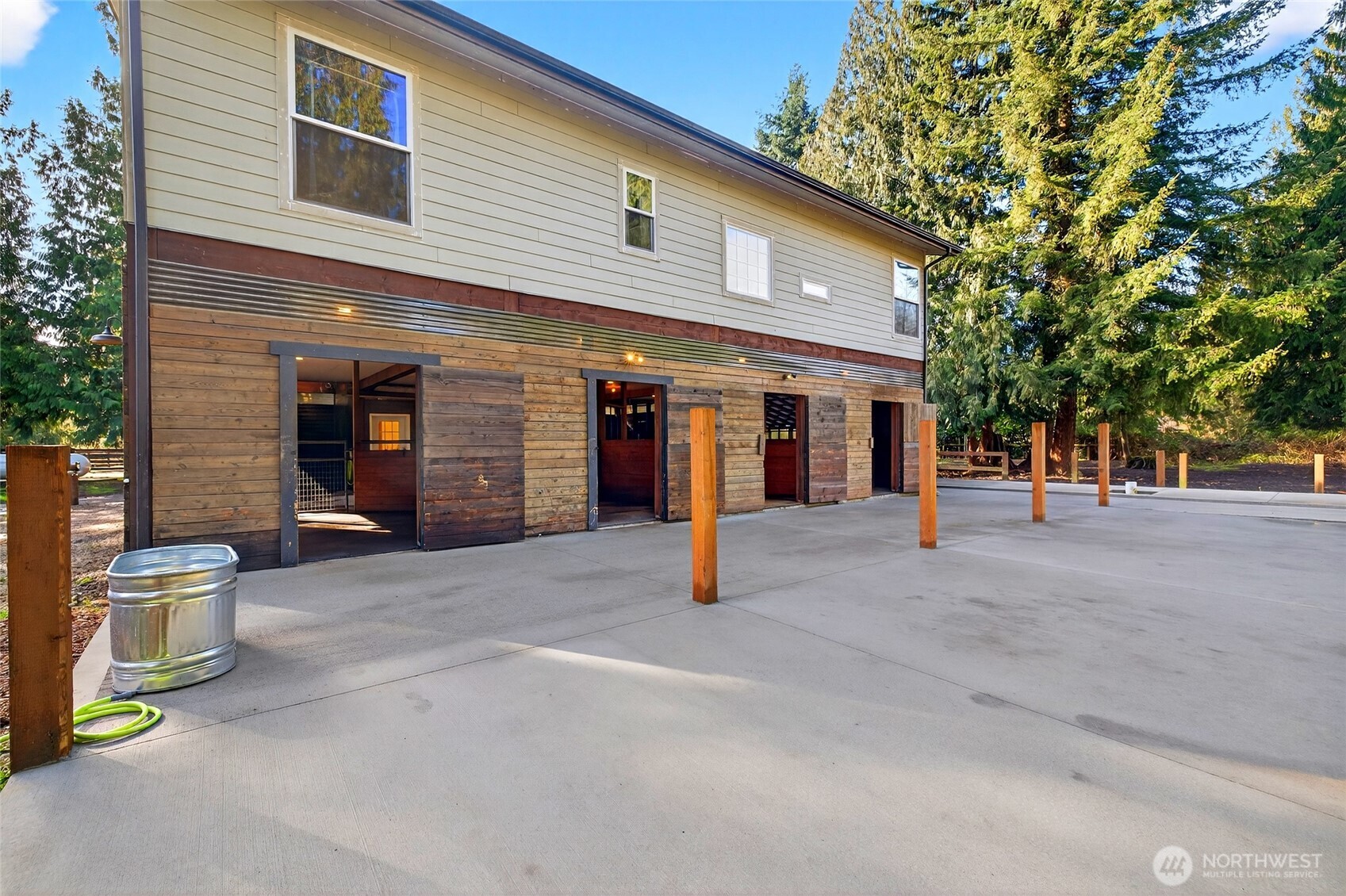 8349 Birdsview Meadows Lane Concrete WA 98237
