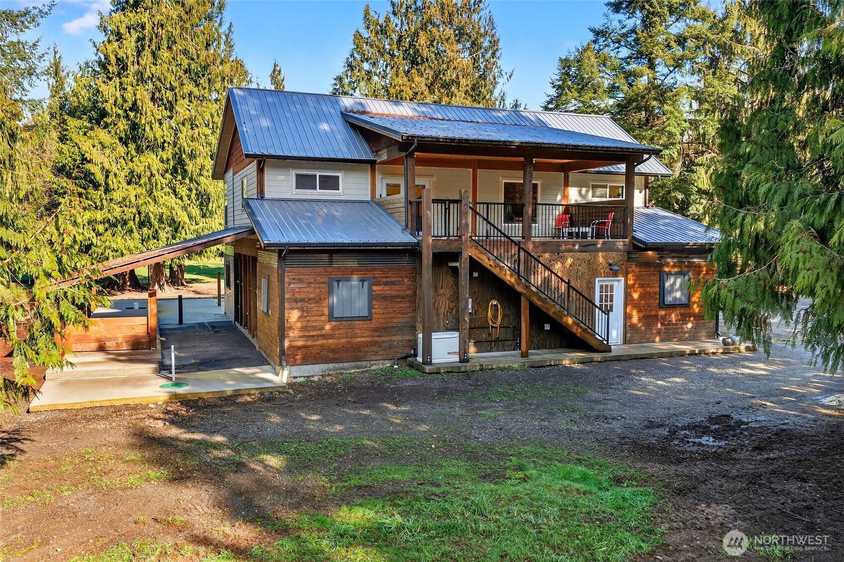 8349 Birdsview Meadows Lane Concrete WA 98237